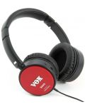Ακουστικά κιθάρας VOX - amPhones BASS, μαύρο/κόκκινο - 3t