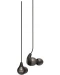 Ακουστικά Shure - SE112, γκρι - 3t
