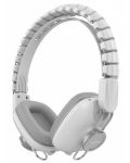 Ακουστικά με μικρόφωνο Superlux - HD581, άσπρα - 1t