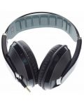 Ακουστικά Superlux - HD662EVO, μαύρα - 4t