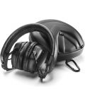 Ακουστικά επαγγελματικά V-moda - XS-U, μαύρα - 3t