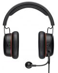 Ακουστικά με μικρόφωνο Beyerdynamic - MMX 100, μαύρα - 3t