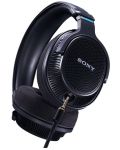 Ακουστικά Sony - Pro-Audio MDR-MV1, μαύρα      - 4t