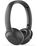 Ακουστικά Philips - TAUH202, μαύρα - 4t