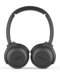 Ακουστικά Philips - TAUH202, μαύρα - 7t