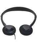 Ακουστικά Vakoss - LT-86H, μαύρα - 3t