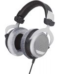 Ακουστικά Beyerdynamic - DT 880, Hi-fi, ασημί - 1t