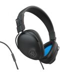 Ακουστικά με μικρόφωνο JLab - Studio Pro, μαύρα - 1t