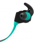 Ακουστικά με μικρόφωνο Energy Sistem - Earphones Sport, mint - 5t