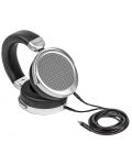 Ακουστικά HiFiMAN - Deva Pro Wired, μαύρο/ασημί - 6t