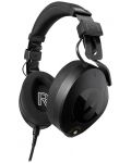 Ακουστικά Rode - NTH-100, μαύρα - 1t