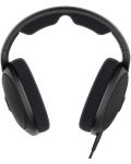 Ακουστικά Sennheiser - HD 560S, μαύρα - 3t