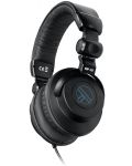 Ακουστικά Quik Lok - HP10, μαύρο - 2t