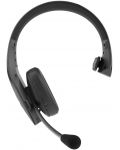 Ακουστικά BlueParrott με μικρόφωνο - B650-XT, ANC, Μαύρο - 2t