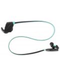 Ακουστικά με μικρόφωνο Energy Sistem - Earphones Sport, mint - 6t