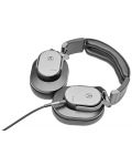 Ακουστικά Austrian Audio - Hi-X55, μαύρα/ασημένια - 3t