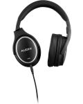 Ακουστικά AUDIX - A145, μαύρο - 4t
