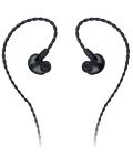Ακουστικά Razer - Moray, Μαύρο - 3t