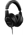 Ακουστικά AUDIX - A145, μαύρο - 1t