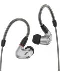 Ακουστικά Sennheiser - IE 900, Hi-Fi, ασημί - 1t