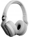 Ακουστικά Pioneer DJ - HDJ-700, λευκά - 1t
