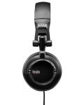 Ακουστικά  Hercules - HDP DJ45,μαύρο - 3t