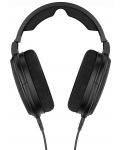 Ακουστικά Sennheiser - HD 660S2, μαύρο - 3t