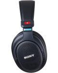 Ακουστικά Sony - Pro-Audio MDR-MV1, μαύρα      - 3t