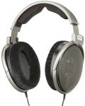 Ακουστικά Sennheiser - HD 650, μαύρα - 2t