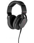Ακουστικά Austrian Audio - Hi-X60, Hi-Fi, μαύρο - 1t