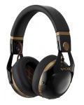 Ακουστικά VOX - VH Q1, ασύρματα, μαύρο/χρυσό - 1t