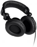 Ακουστικά Quik Lok - HP10, μαύρο - 4t