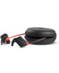 Ακουστικά με μικρόφωνο Energy Sistem - Earphones Sport, coral - 7t