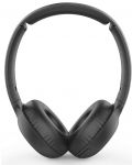 Ακουστικά Philips - TAUH202, μαύρα - 5t
