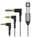Ακουστικά Sennheiser - IE 900, Hi-Fi, ασημί - 6t