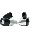Ακουστικά HiFiMAN - RE2000, μαύρο/ασημί - 5t