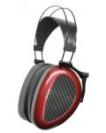 Ακουστικά Dan Clark Audio - Aeon 2 Open, 3.5mm, μαύρο/κόκκινο - 2t