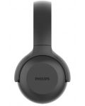 Ακουστικά Philips - TAUH202, μαύρα - 3t