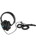 Ακουστικά Sony Pro - MDR-7506/1, μαύρα - 2t