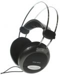 Ακουστικά Maxell - Home Studio Digital, μαύρα - 1t