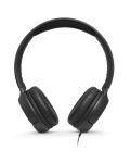 Ακουστικά JBL T500 - μαύρα - 3t