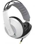 Ακουστικά Superlux - HD662EVO, άσπρα - 2t