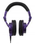 Ακουστικά Audio-Technica - ATH-M50XPB Limited Edition, μωβ - 5t