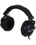 Ακουστικά Superlux - HD660, μαύρα - 3t