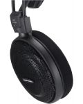 Ακουστικά Audio-Technica - ATH-AD500X, hi-fi, μαύρα - 3t