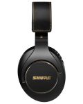 Ακουστικά Shure - SRH840A, μαύρα - 3t