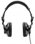 Ακουστικά Hercules - HDP DJ60, μαύρο - 2t