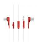 Ακουστικά  Energy System - Earphones Style 1+, κόκκινα - 2t