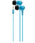 Ακουστικά Energy Sistem - Urban 2, μπλε - 1t