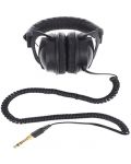 Ακουστικά Superlux - HD660, μαύρα - 2t
